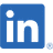 LinkedIn logo
