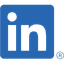 LinkedIn logo